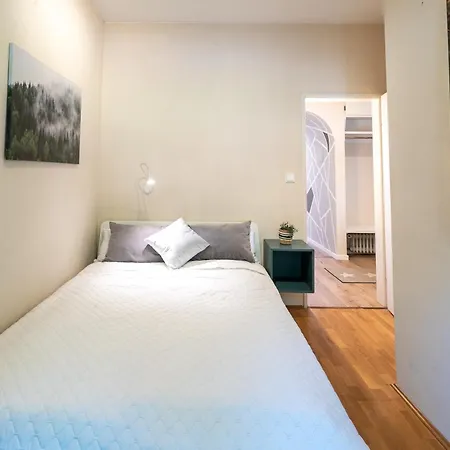 3-Zimmer-Rueckzugsort Mit Panoramabalkon In Bestlage Garmisch-Partenkirchen Exterior photo