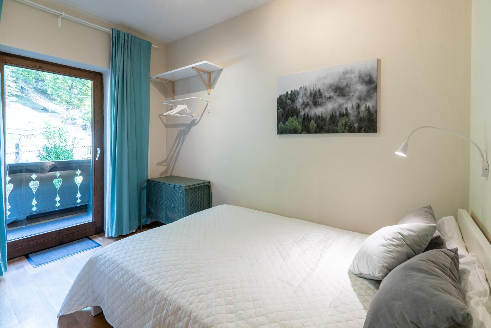 3-zimmer-rueckzugsort Mit Panoramabalkon In Bestlage Apartment Garmisch-Partenkirchen